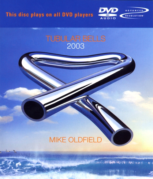 Mike Oldfield - 1973 Tubular Bells